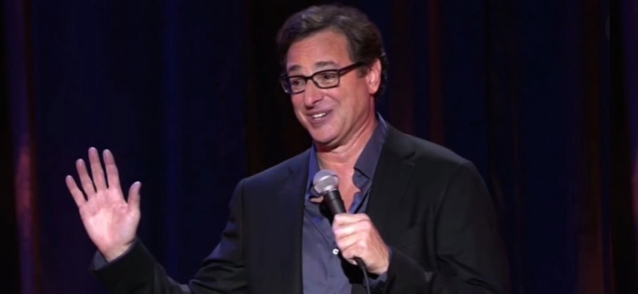 Bob Saget